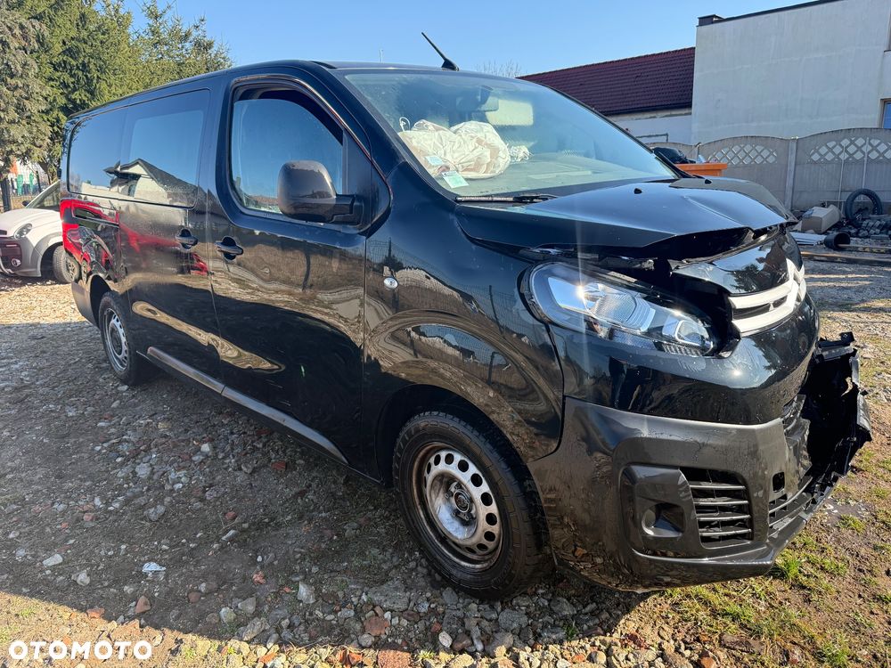 Citroën Jumpy - 3