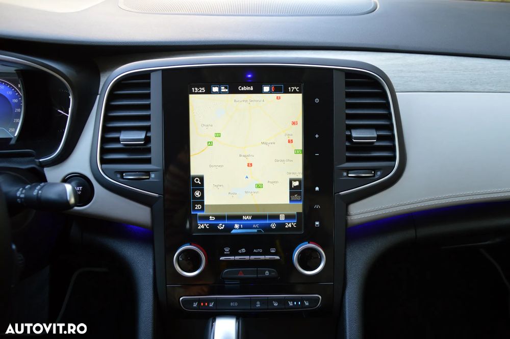 Renault Talisman ENERGY TCe 200 EDC INITIALE PARIS - 30