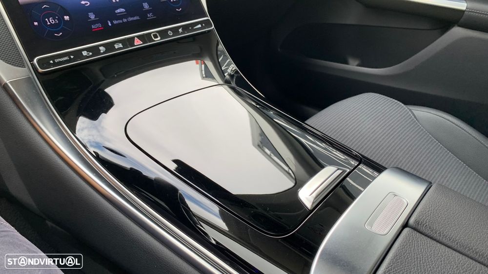 Mercedes-Benz GLC 300 de 4Matic 9G-TRONIC Avantgarde Advanced - 15
