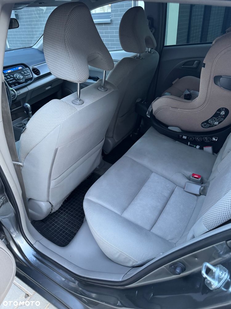 Honda Insight - 6