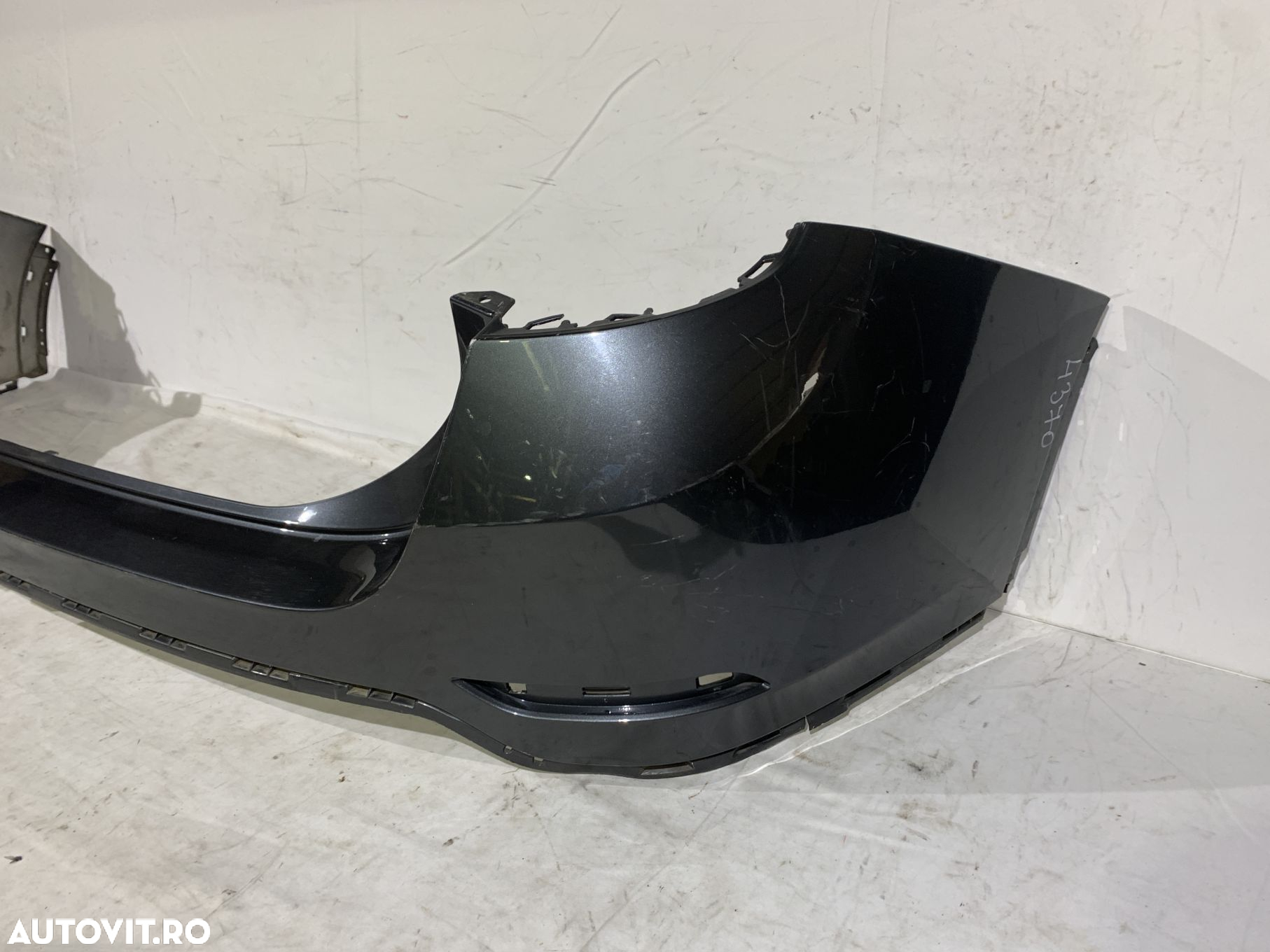 Bara spate BMW X1, E84 LCI, 2012, 2013, 2014, 2015, cod origine OE 51127303801. - 2
