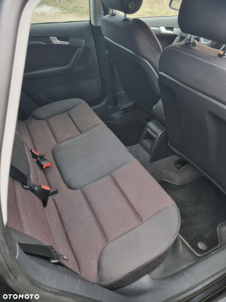 Audi A3 Sportback 1.6 FSI Ambition - 5