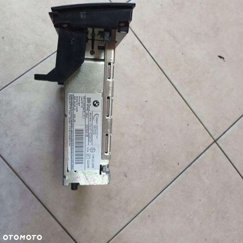 BMW 3 E91 CD RADIO 6975015 - 3