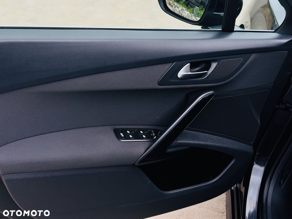 Peugeot 508 THP 165 Stop&Start Allure - 27