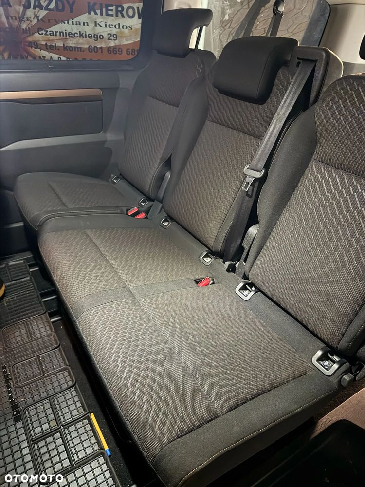 Citroën SpaceTourer - 7