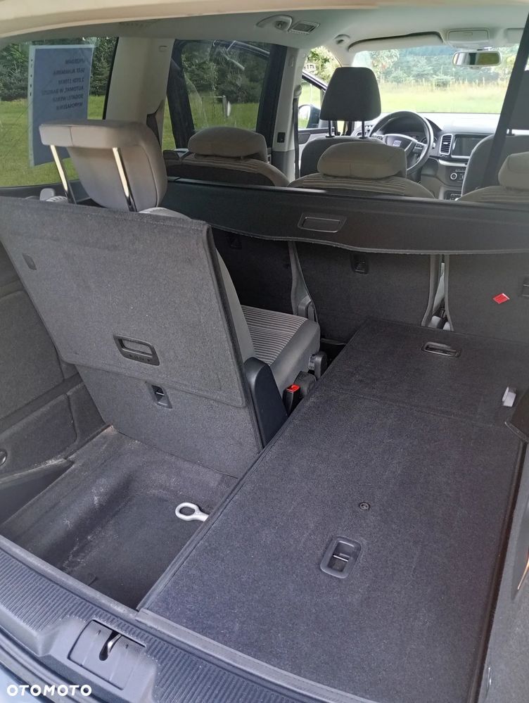 Seat Alhambra 2.0 TDI Ecomotive DSG Style - 31