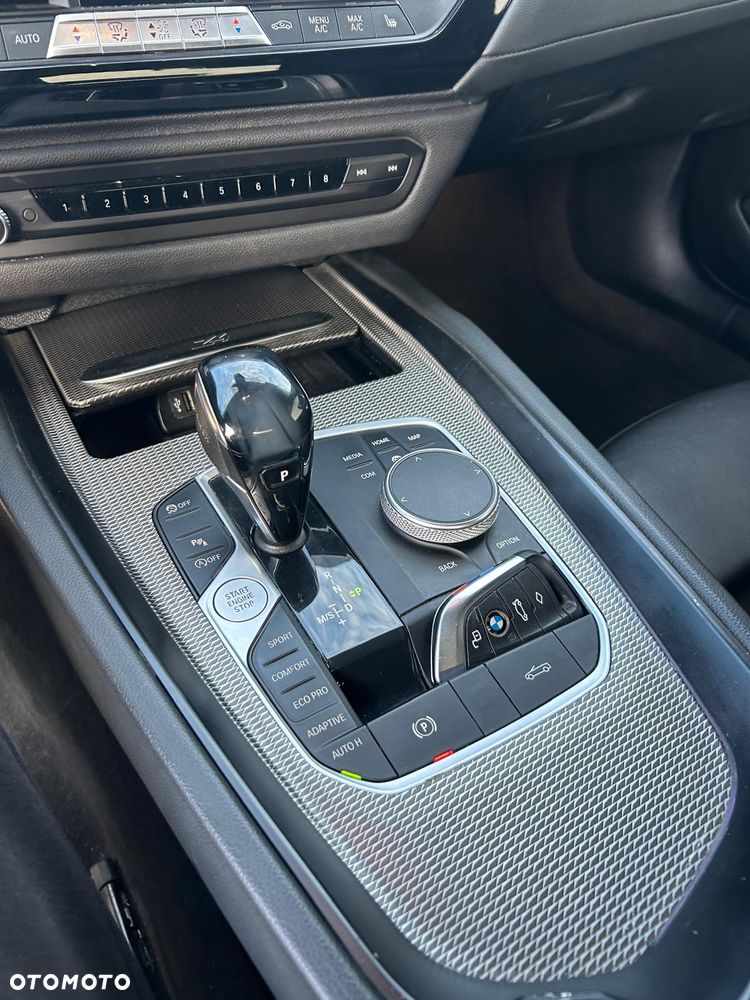 BMW Z4 M M40i - 13