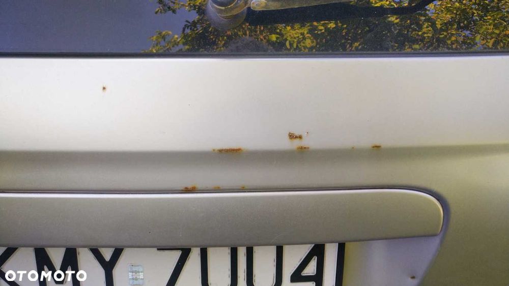 Chrysler Voyager - 5