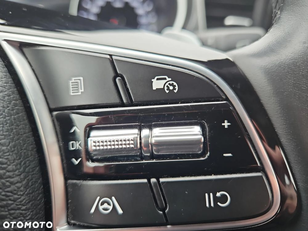 Kia Ceed 1.5 T-GDI M DCT - 15