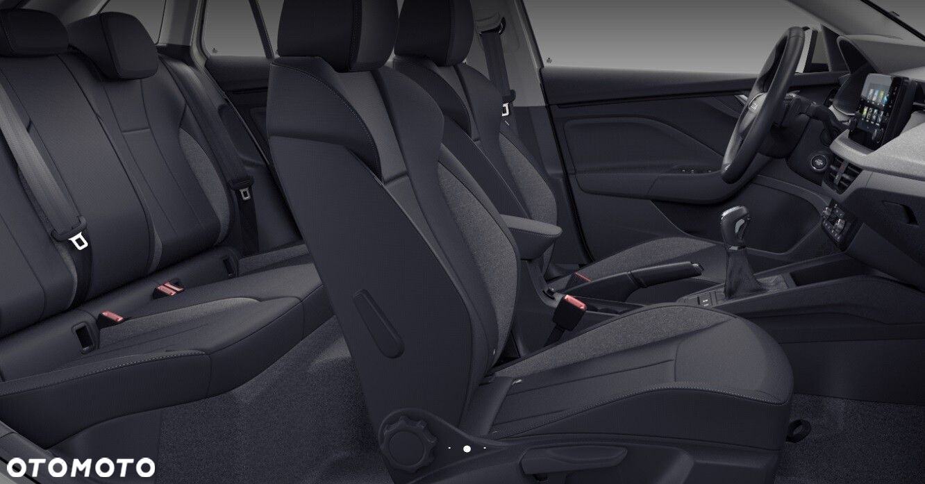 Skoda Scala - 5