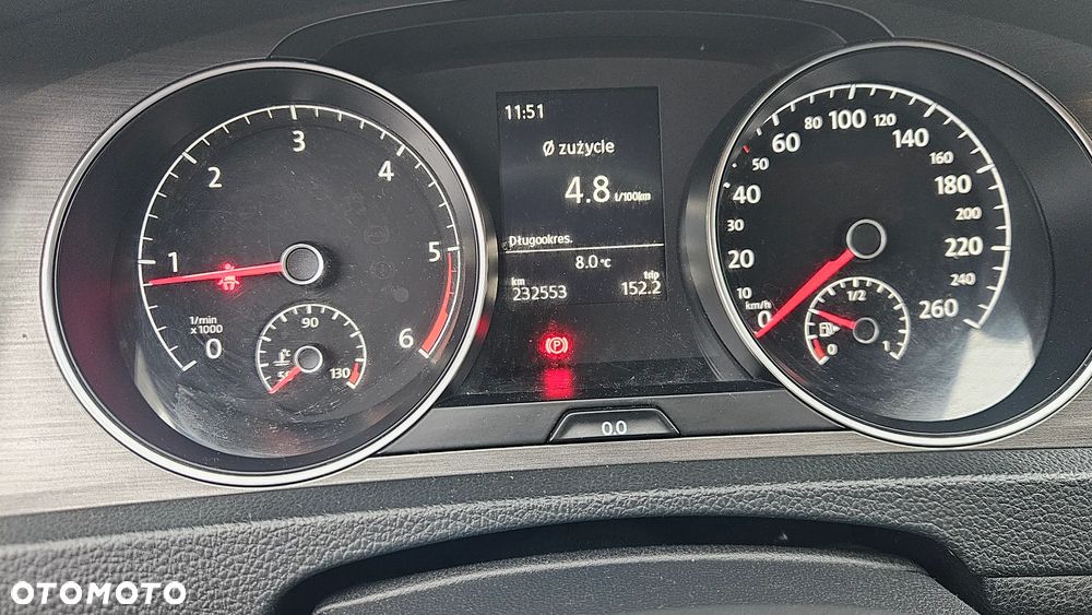 Volkswagen Golf 1.6 TDI DPF BlueMotion - 12