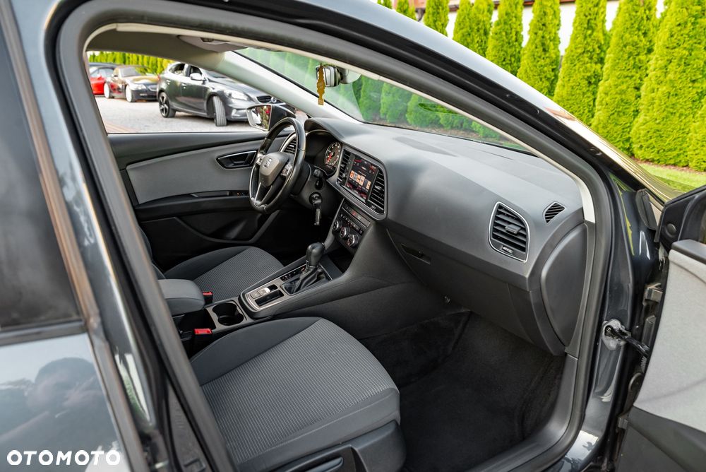 Seat Leon 1.5 TSI Style - 20