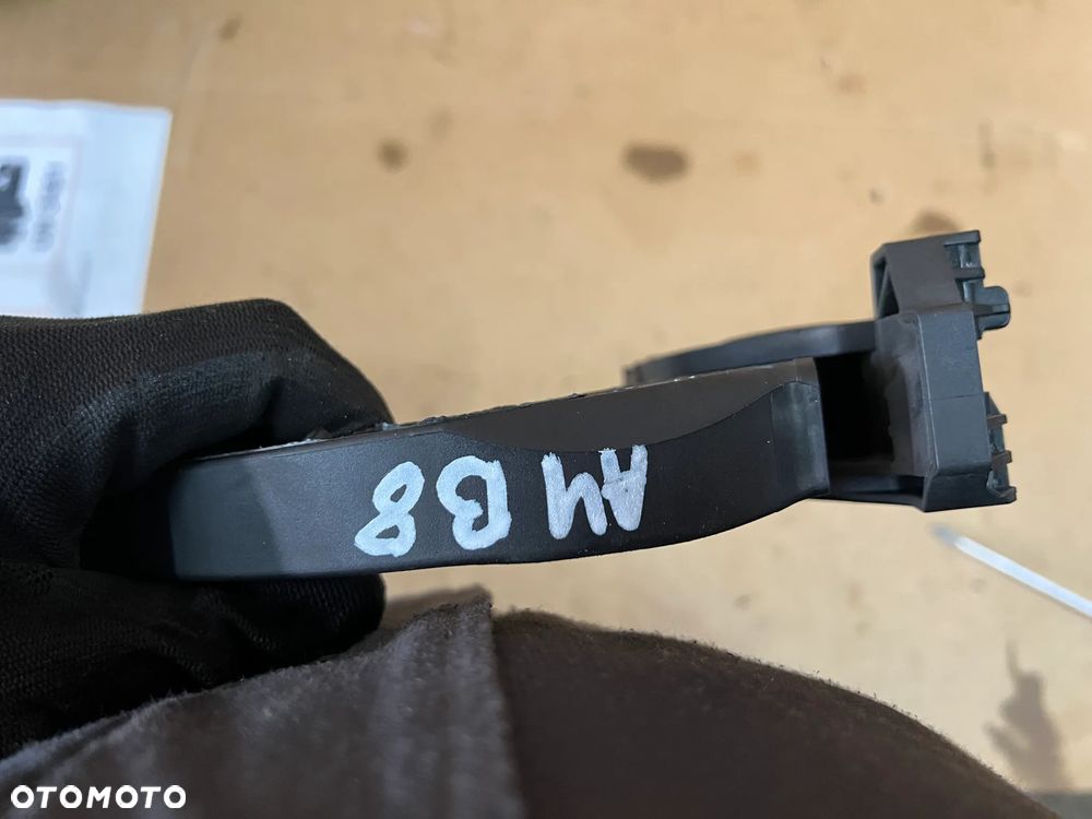 Pedał gazu potencjometr Audi A4 B8 2.0 TDI 8K1721523A - 5