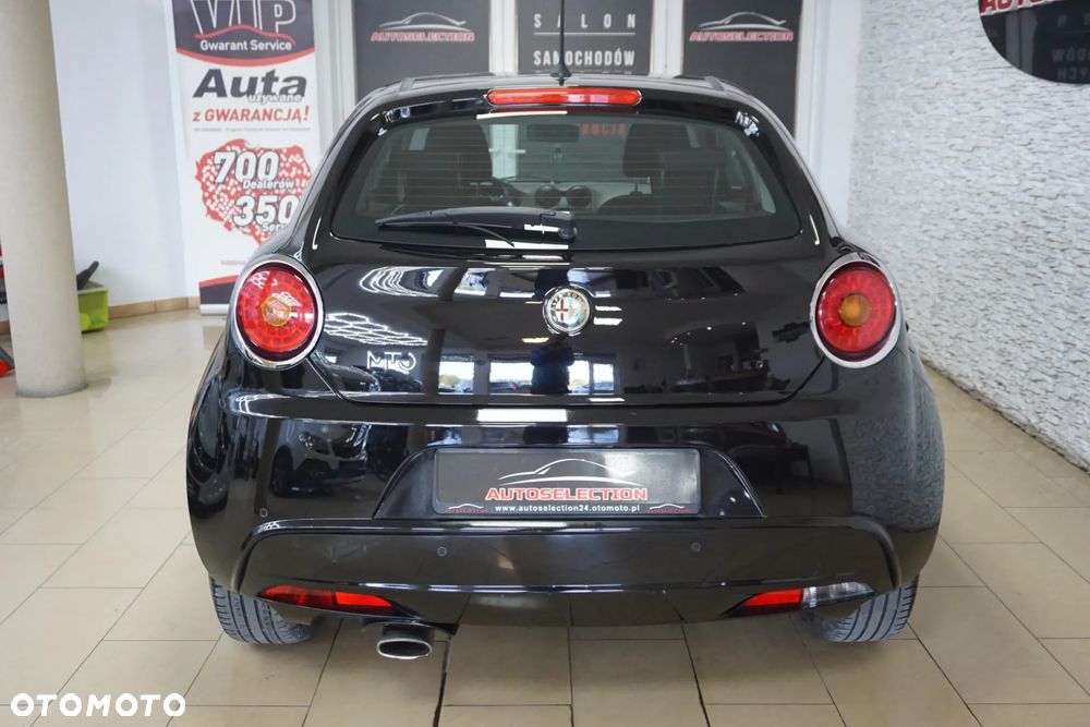 Alfa Romeo Mito TB 1.4 16V Turismo - 5