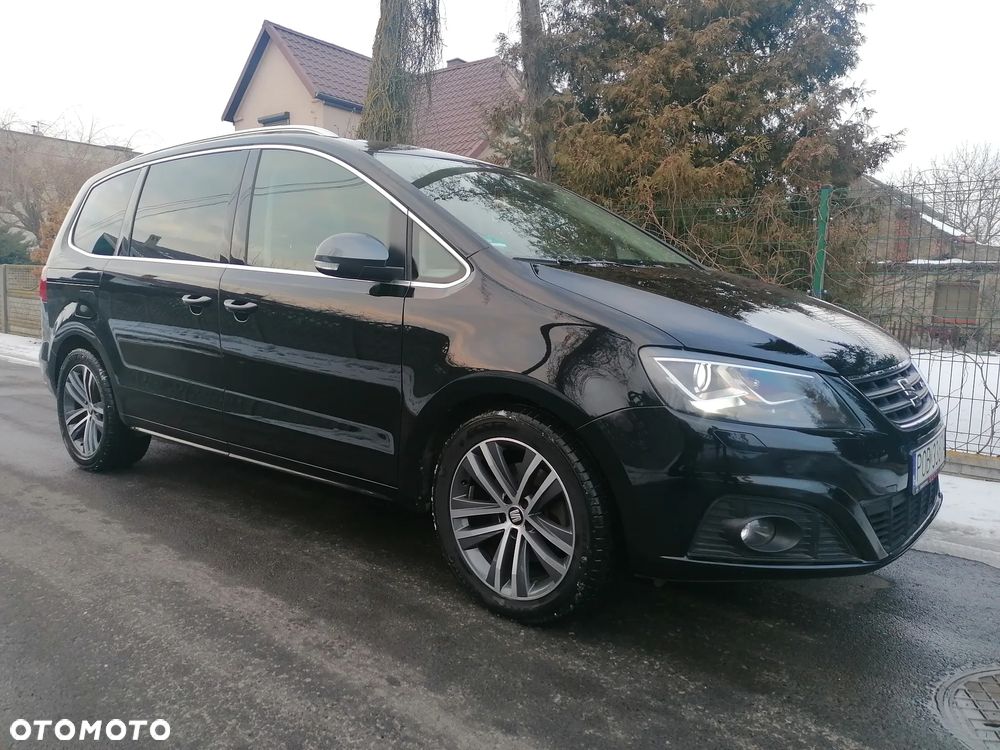 Seat Alhambra - 6