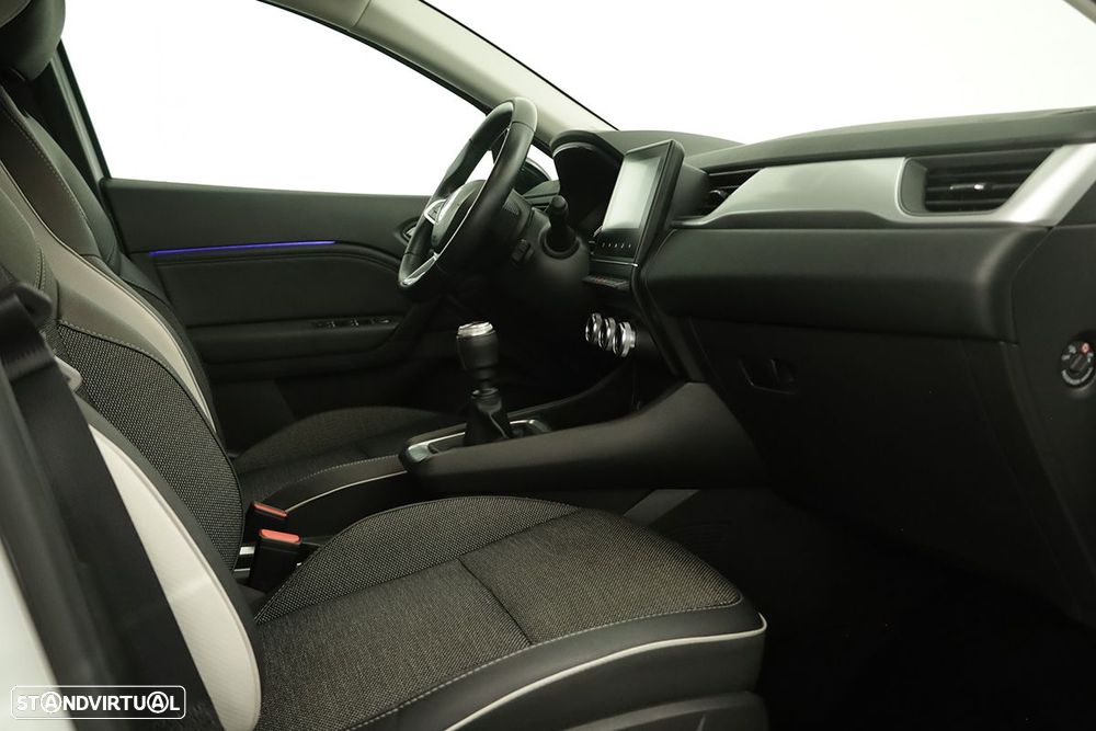 Renault Captur 1.0 TCe Techno - 21