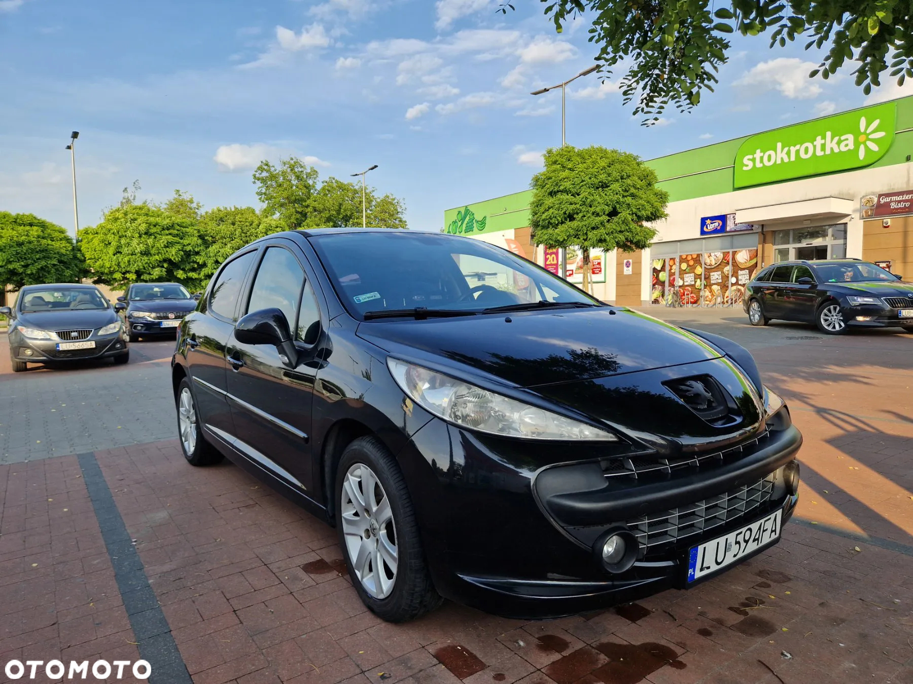 Peugeot 207 1.6 VTi Premium - 2