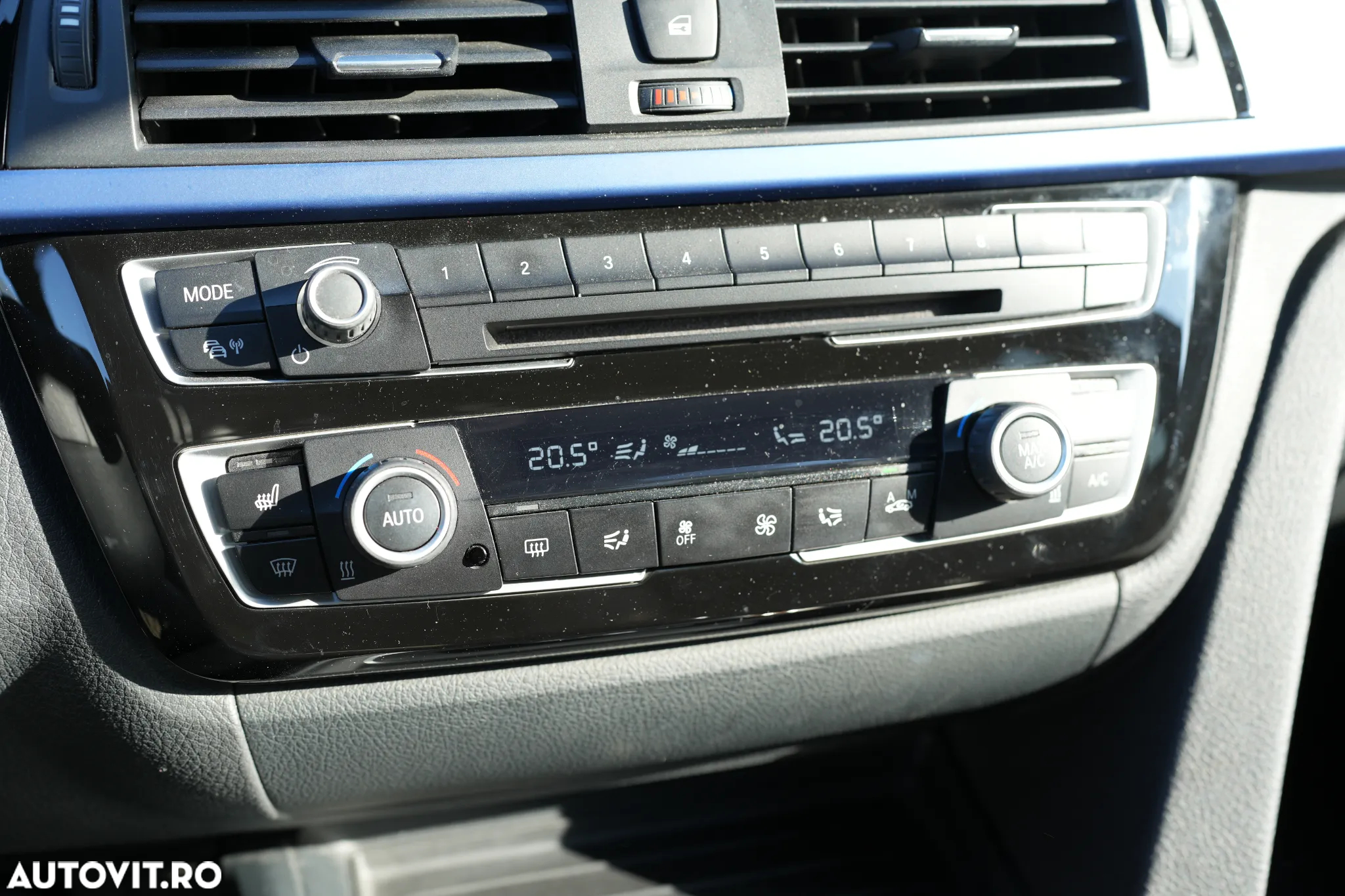 BMW Seria 3 - 23