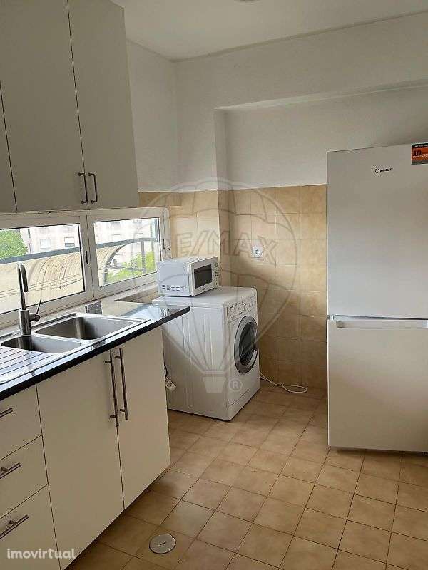 Apartamento T3 para arrendamento - Grande imagem: 4/16
