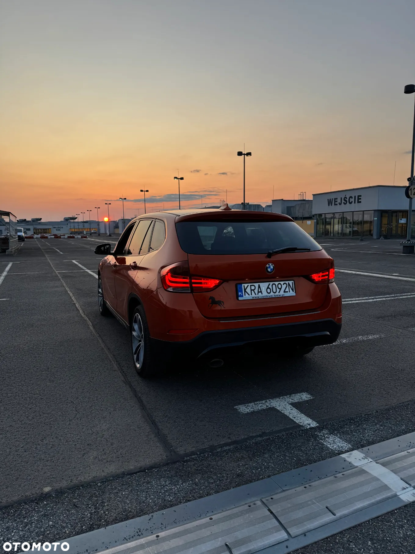 BMW X1 - 5