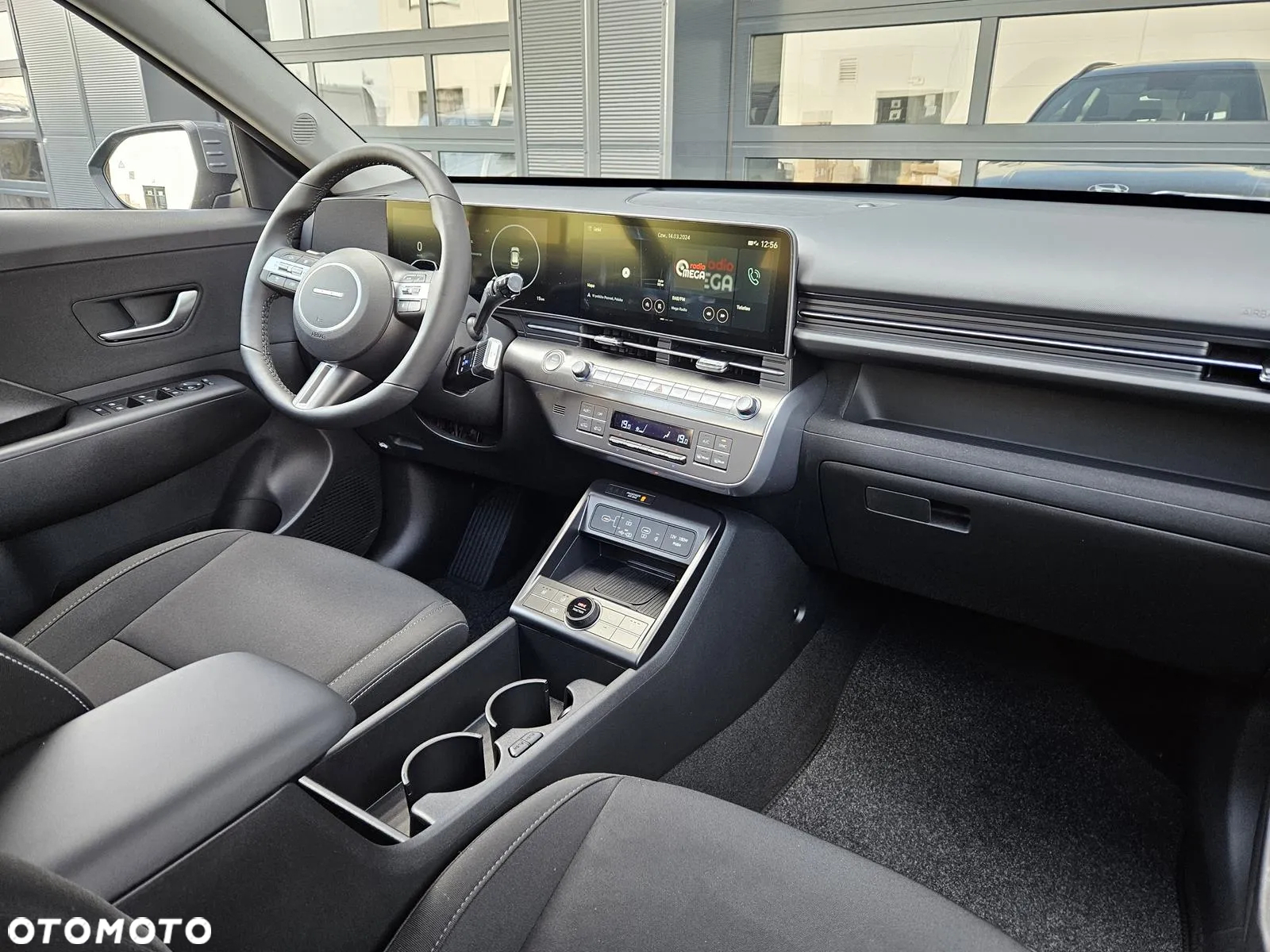 Hyundai Kona 1.6 T-GDI Executive DCT - 15