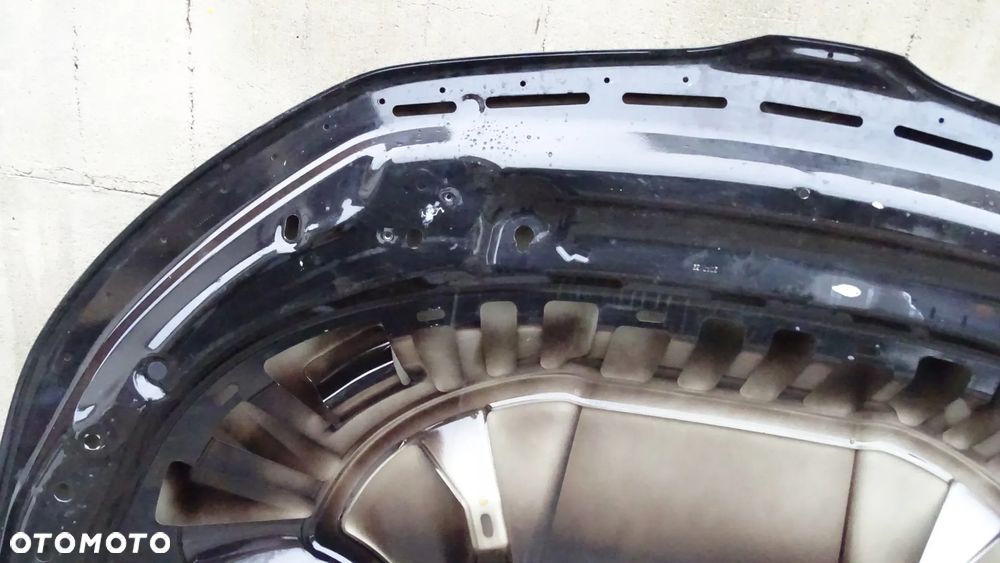 SKODA KAMIQ 658 - maska - 8