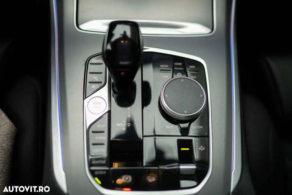 BMW X5 - 21