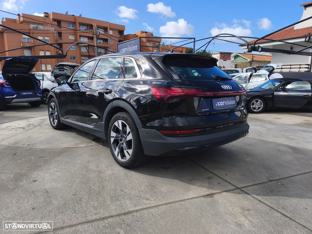 Audi e-tron 55 quattro S line - 3