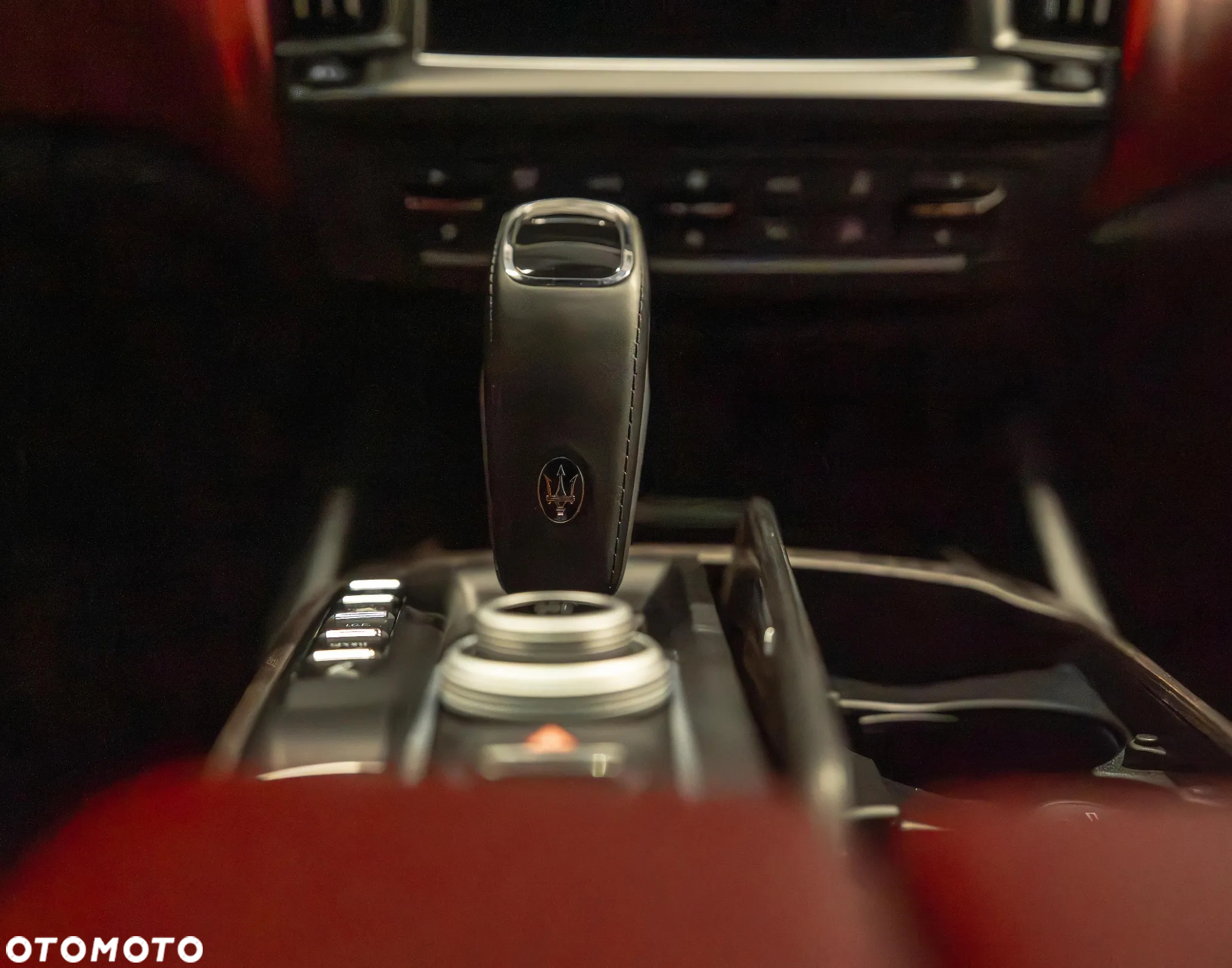 Maserati Levante Q4 GranSport - 14