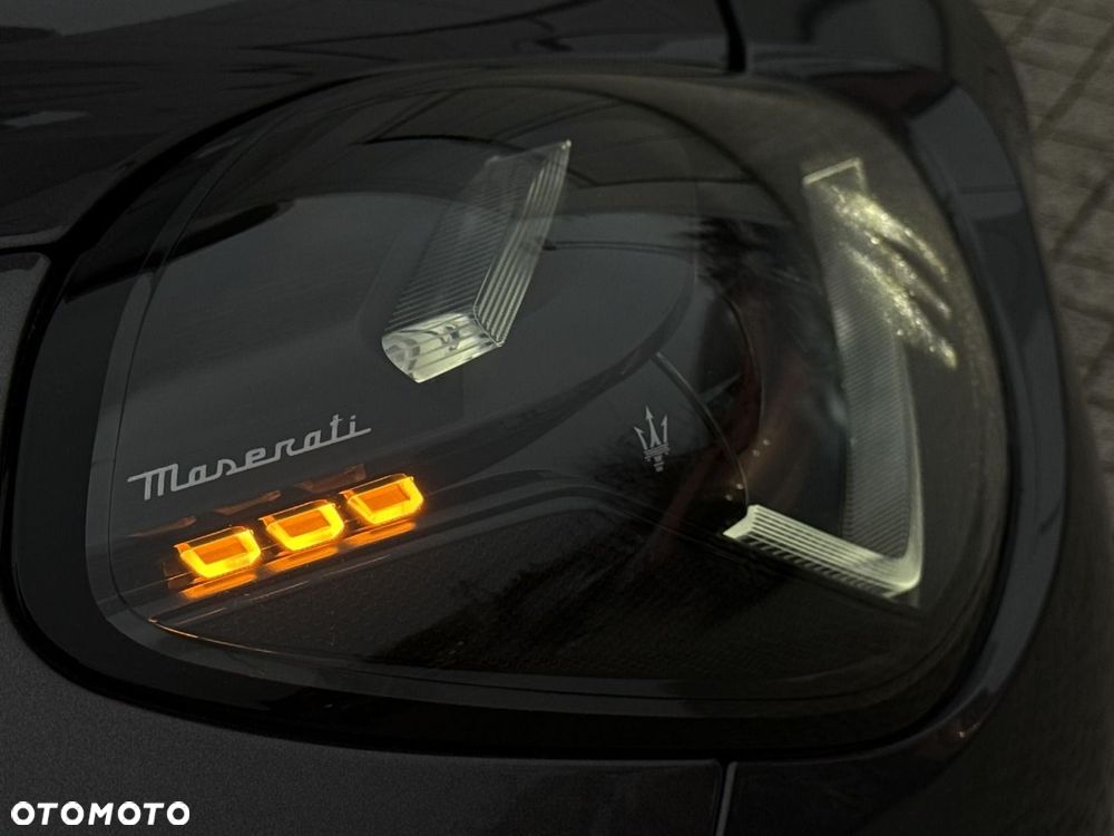 Maserati Grecale - 25