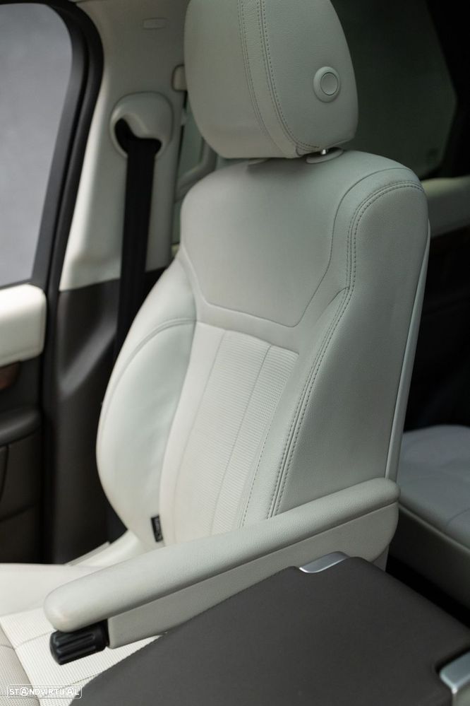 Land Rover Discovery 3.0 TD6 HSE Auto - 55