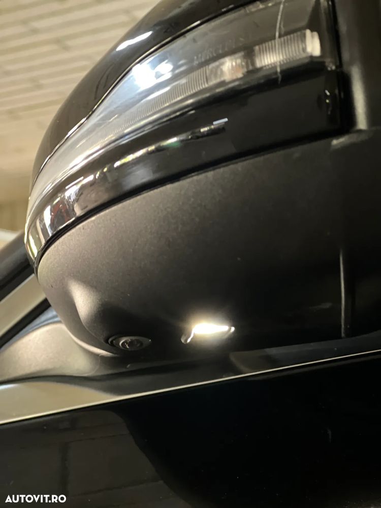 Mercedes-Benz C 220 d 4Matic 9G-TRONIC Avantgarde - 20