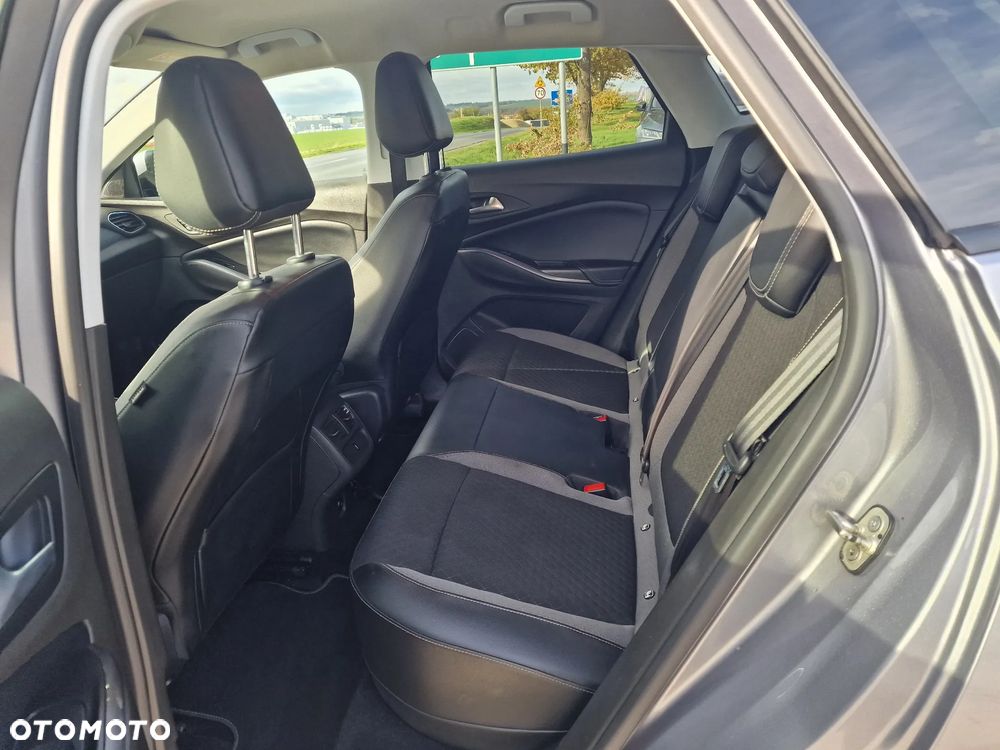 Opel Grandland X 1.6 T PHEV Design Line - 21