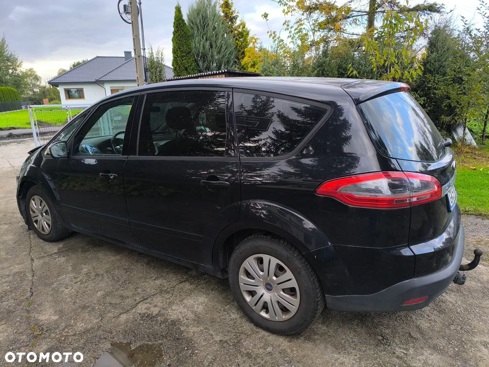Ford S-Max 2.0 TDCi Trend - 3