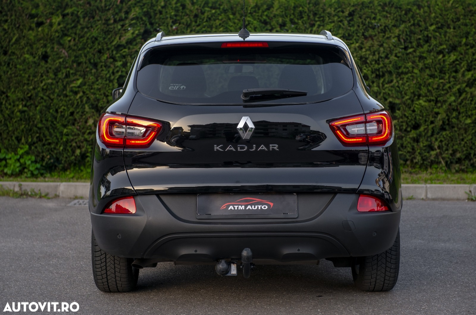 Renault Kadjar Energy dCi 110 Business - 14