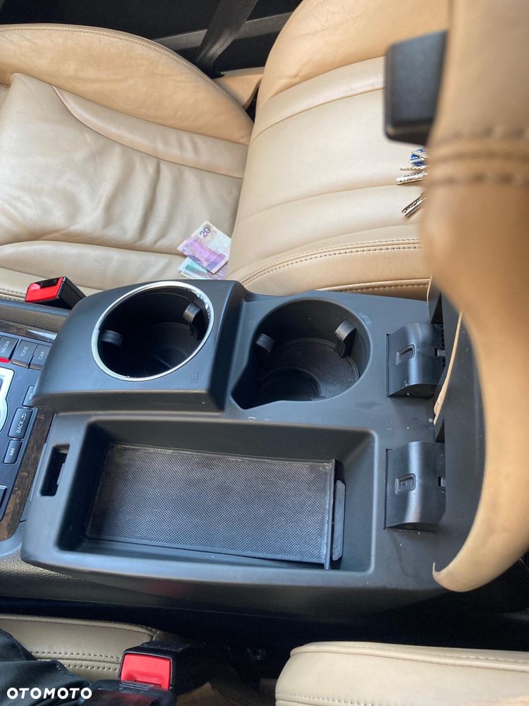 Audi Q7 3.0 TDI DPF clean diesel Quattro Tiptronic - 12