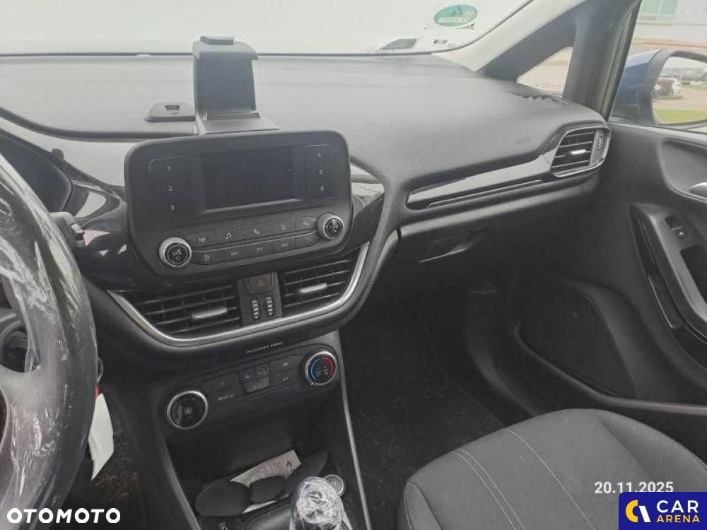 Ford Fiesta - 15