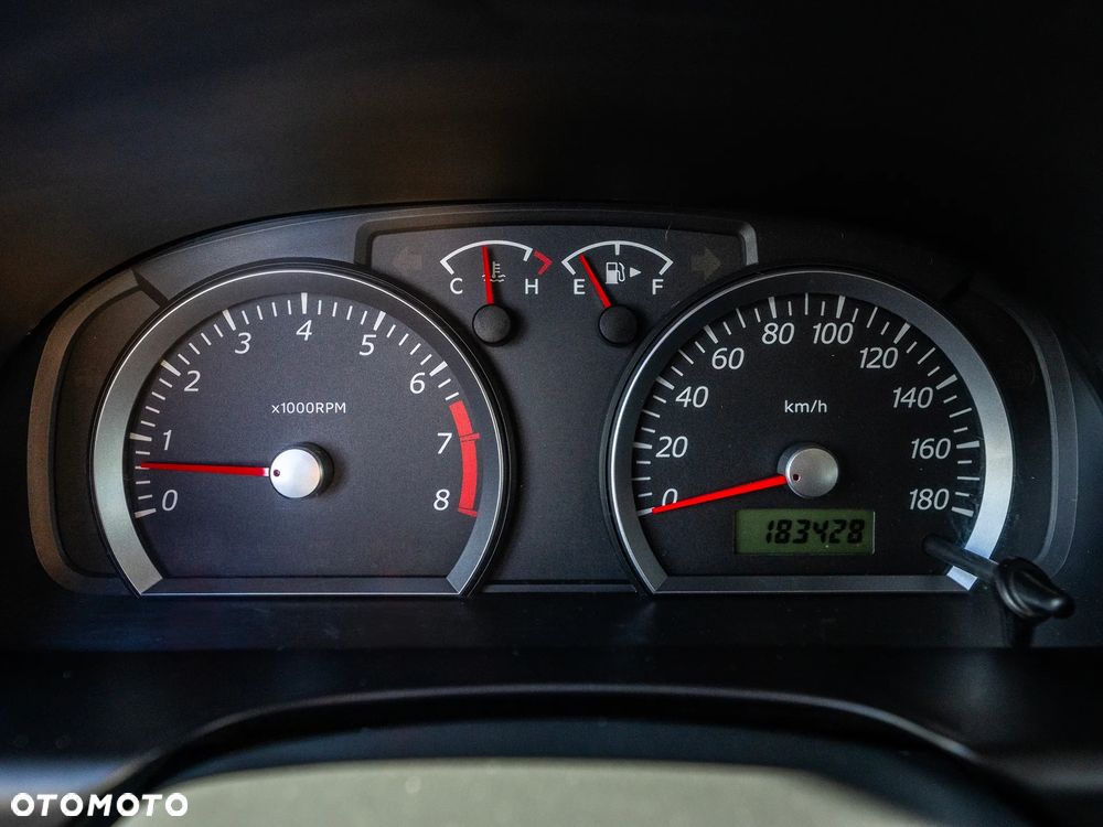Suzuki Jimny 1.3 JLX / Comfort - 25