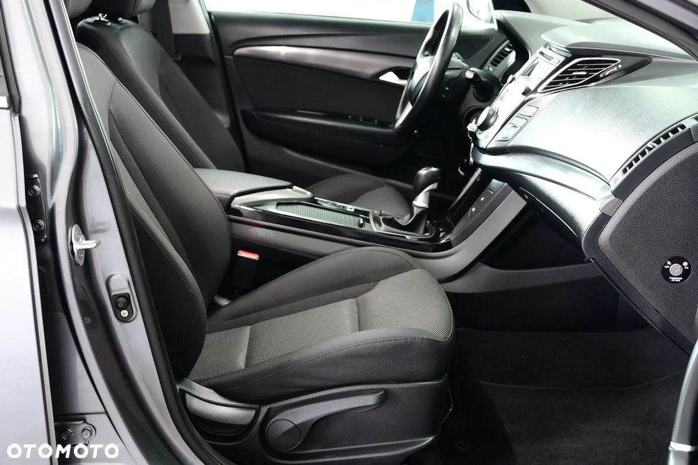 Hyundai i40 1.7 CRDi BlueDrive Style - 22