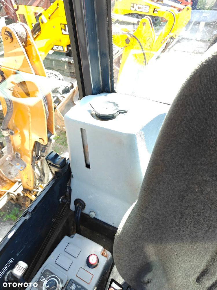 Kubota KX019-4 - 31