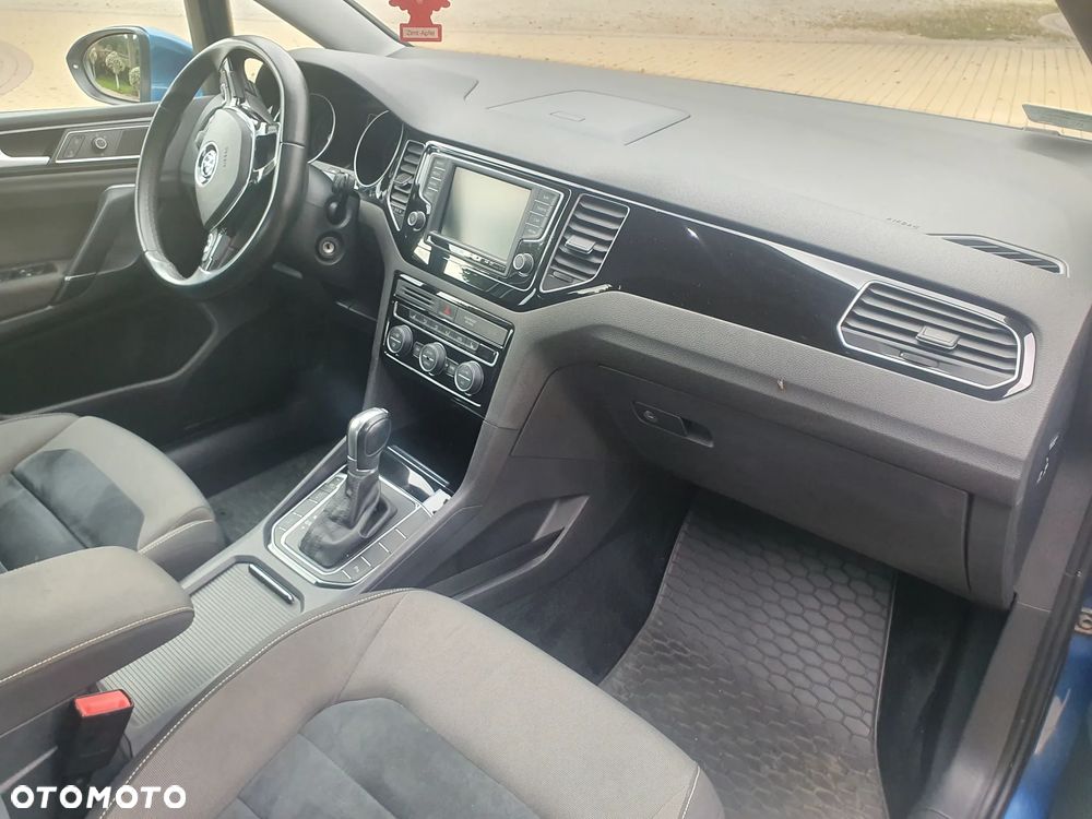 Volkswagen Golf VII 12-17 - 2