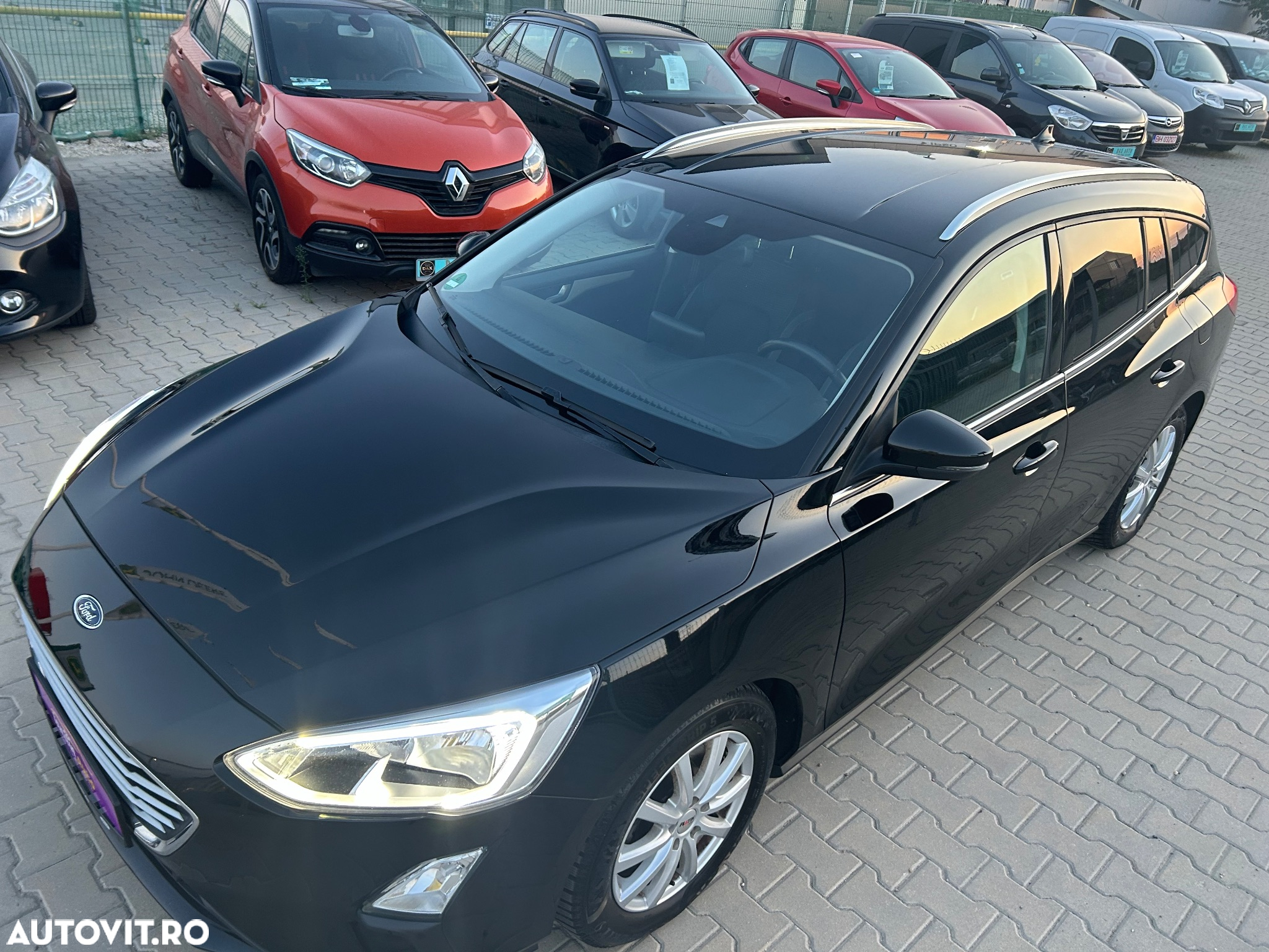 Ford Focus - 35