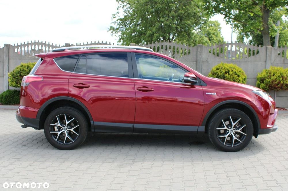 Toyota RAV4 - 40