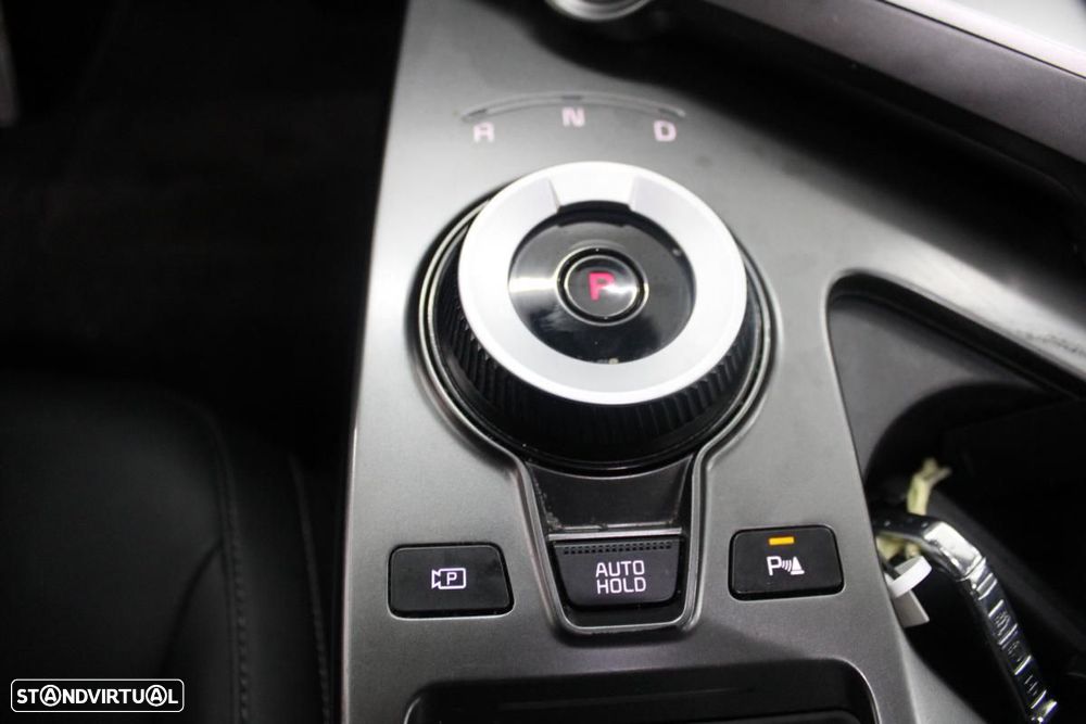 Kia EV6 77,4-kWh Business - 22