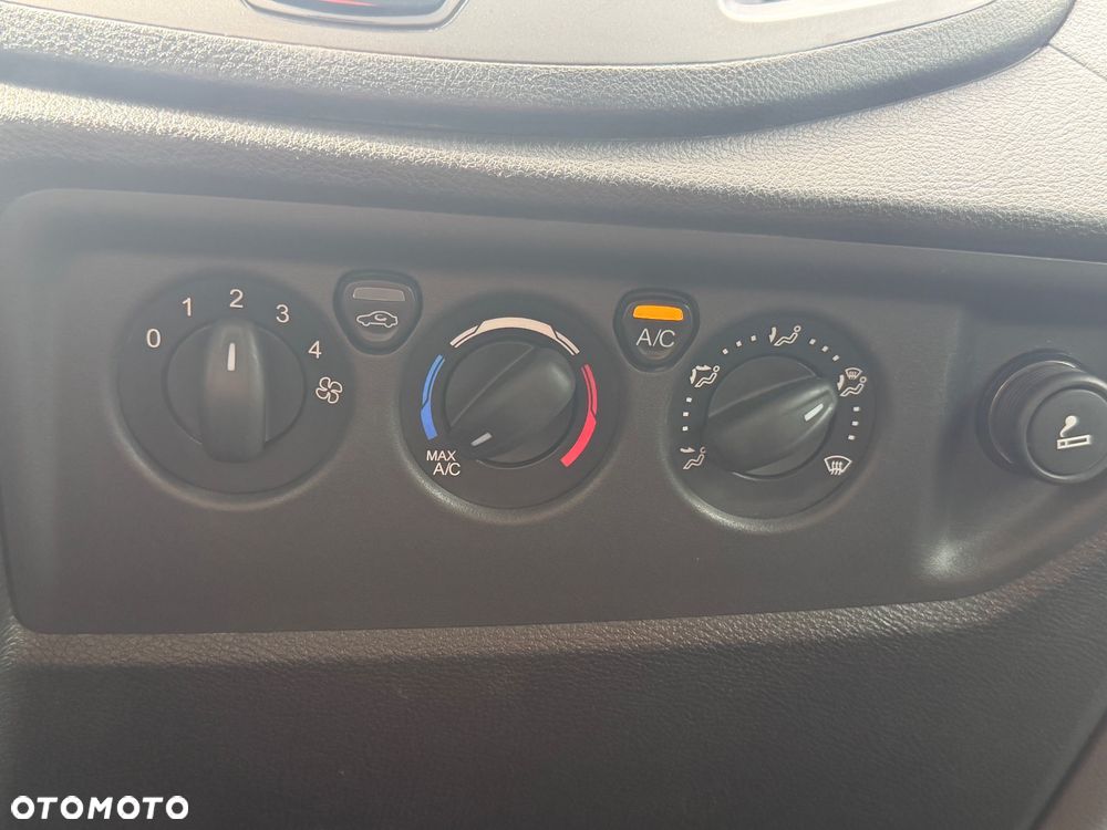 Ford Tranzit - 20