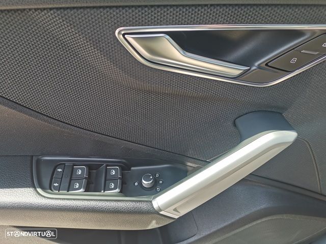 Audi Q2 30 TFSI - 19