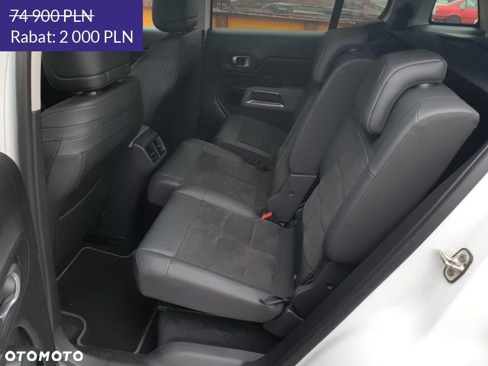 Citroën C5 Aircross - 32