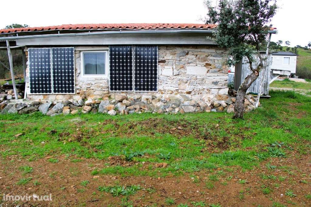 Quinta para Venda em Malpica do Tejo - Grande imagem: 4/40