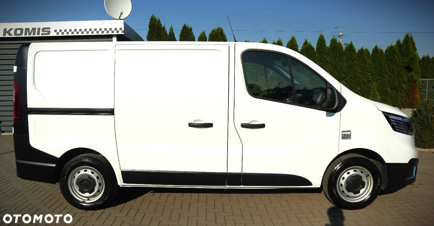 Renault Trafic - 4