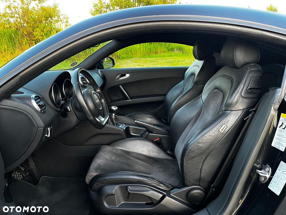 Audi TT Coupé 1.8 TFSI - 7